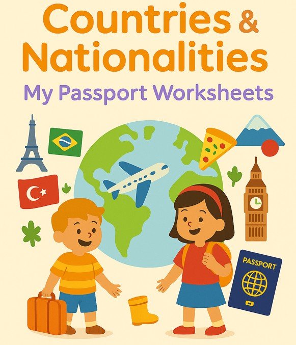 pasaport etkinliği ürün görseli