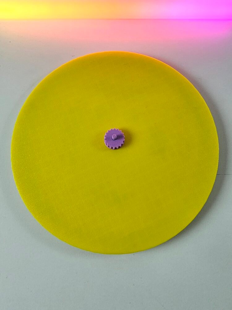 ingilizce saatler eğitim saati görseli