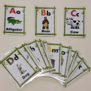 Laminasyonlu Materyaller